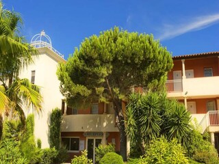 Appartement Hyères  12