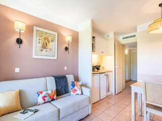 Appartement Hyères  13