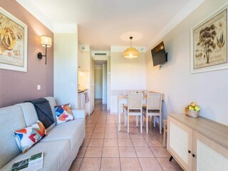 Appartement Hyères  14