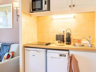 Appartement Hyères  16