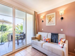 Apartment Hyères  22