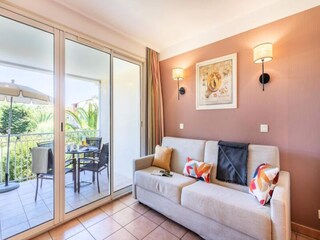 Appartement Hyères  22