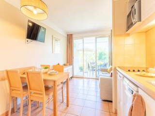 Appartement Hyères  24