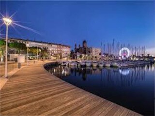 Apartamento Saint-Raphael Características 1