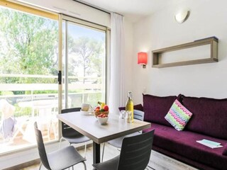 Apartamento Saint-Raphael Características 26