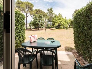 Apartamento Saint-Raphael Características 30