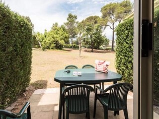 Apartamento Saint-Raphael Características 11