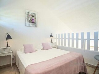 Apartment Saint François  14