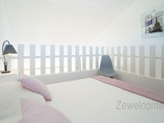 Appartement Saint François  7