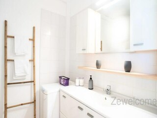 Apartment Saint François  10