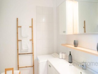Apartment Saint François  16