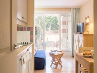 Appartement Soulac-sur-Mer  22