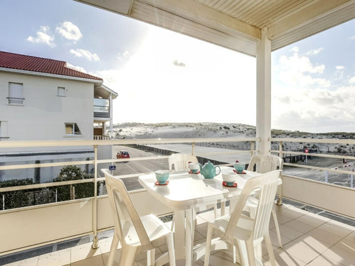 Apartment Biscarrosse-Plage  1