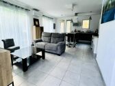 Appartement Mendionde  1