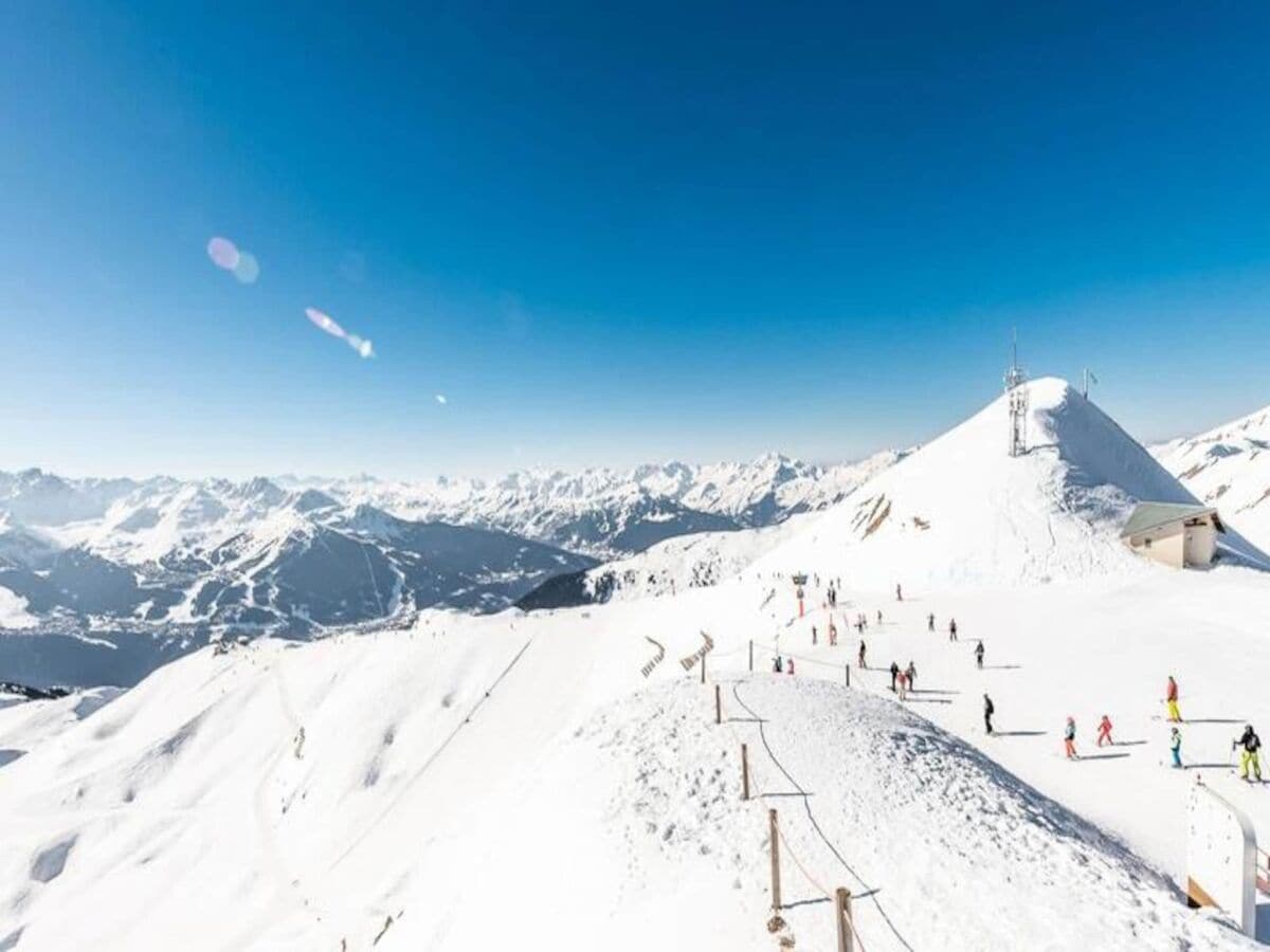 Apartment Champagny-en-Vanoise  1