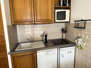 Apartment Megève  2