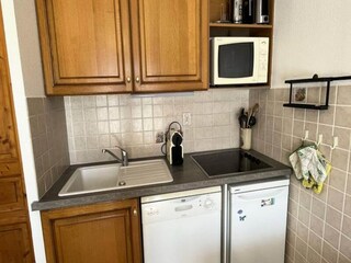 Appartement Megève  2
