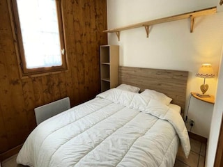 Apartment Megève  8