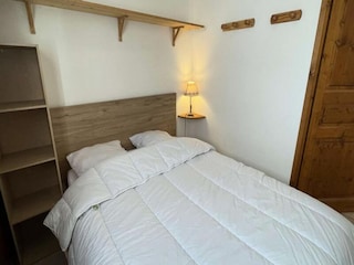 Apartment Megève  13