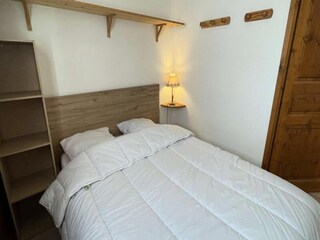 Appartement Megève  13