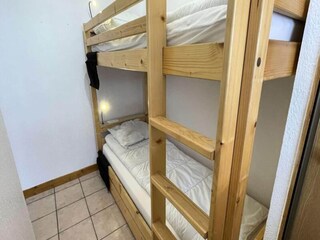 Apartment Megève  14