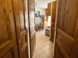Apartment Megève  15