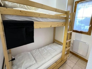 Apartment Megève  16