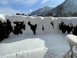Appartement Megève  17