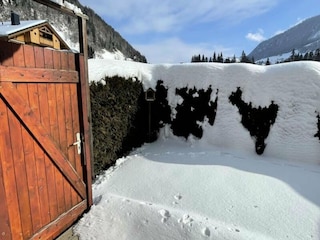 Apartment Megève  3