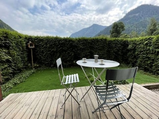 Apartment Megève  6
