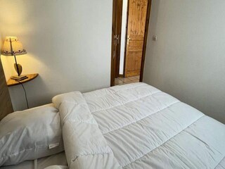 Apartment Megève  18