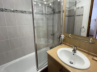 Apartment Megève  4