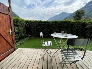 Apartment Megève  5