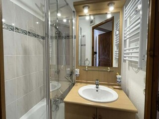 Appartement Megève  7