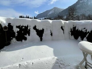 Appartement Megève  16