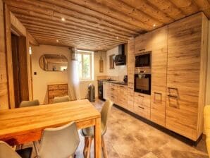 Appartement Bonfils Chalet met drie kamers - Samoëns - image1