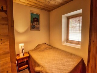 Appartement Samoëns Buitenaudio-opname 8