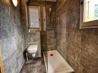 Appartement Samoëns Buitenaudio-opname 4