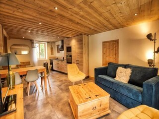 Appartement Samoëns Enregistrement extérieur 5