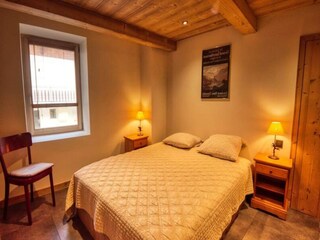 Appartement Samoëns Enregistrement extérieur 6