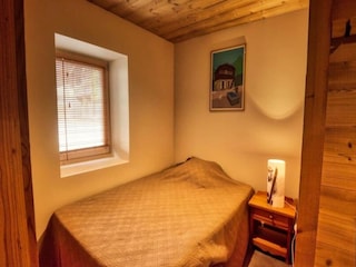 Apartment Samoëns Außenaufnahme 7