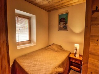 Appartement Samoëns Buitenaudio-opname 7