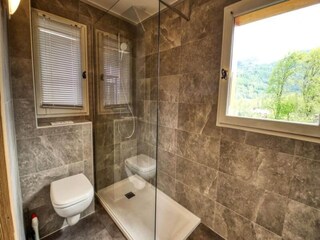 Appartement Samoëns Buitenaudio-opname 22