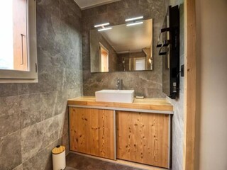 Appartement Samoëns Buitenaudio-opname 11