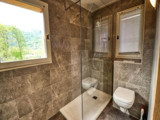 Appartement Samoëns Buitenaudio-opname 18