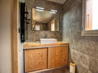 Appartement Samoëns Buitenaudio-opname 19