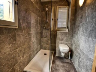 Appartement Samoëns Buitenaudio-opname 20