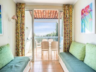 Apartment Grimaud  27