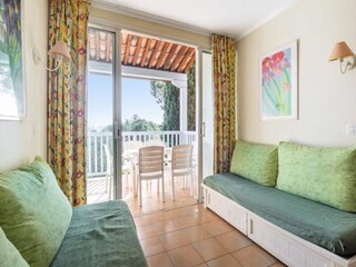 Apartment Grimaud  7