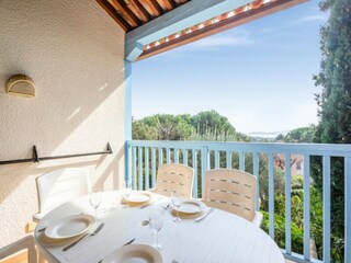 Apartment Grimaud  9